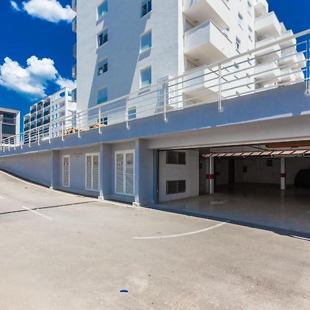 Tanja Modern Apartment With Balcony And Parking Garage Zadar Exterior foto